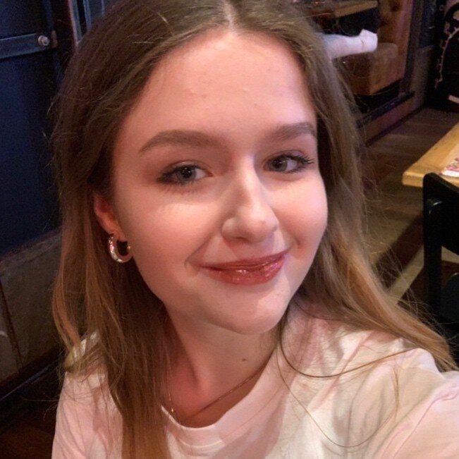 Anna Poberezhna