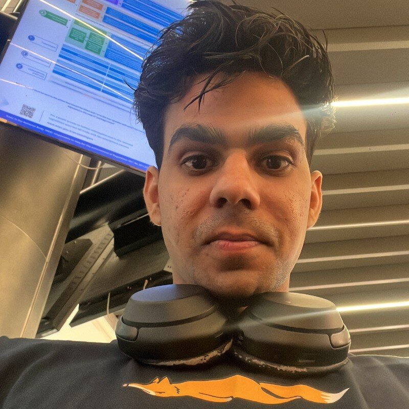 Pritam Soni