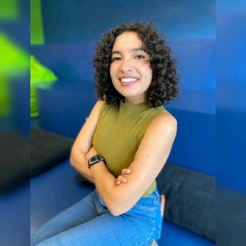 Melani Ramírez