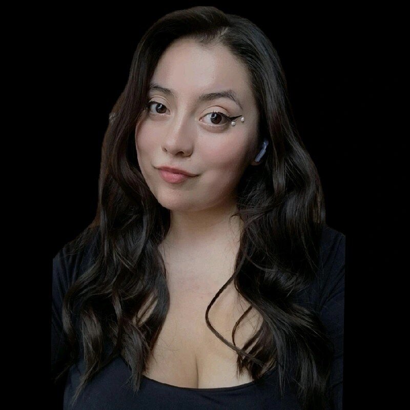 Blanca Andrea Velázquez Gil