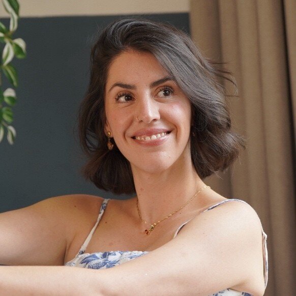 Isabella Sanchez