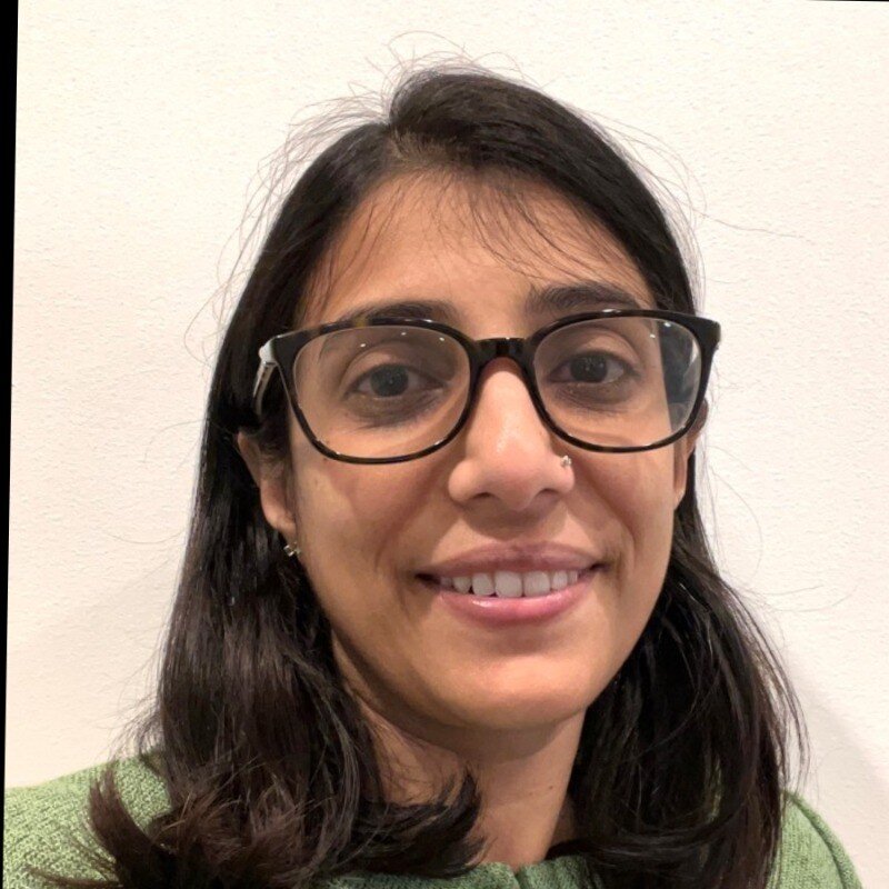 Nimesha Shingote