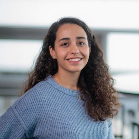 Sadaf Sadeghian