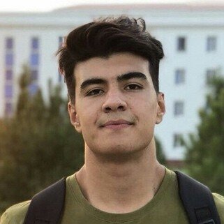 Saidbek Abdusattarov