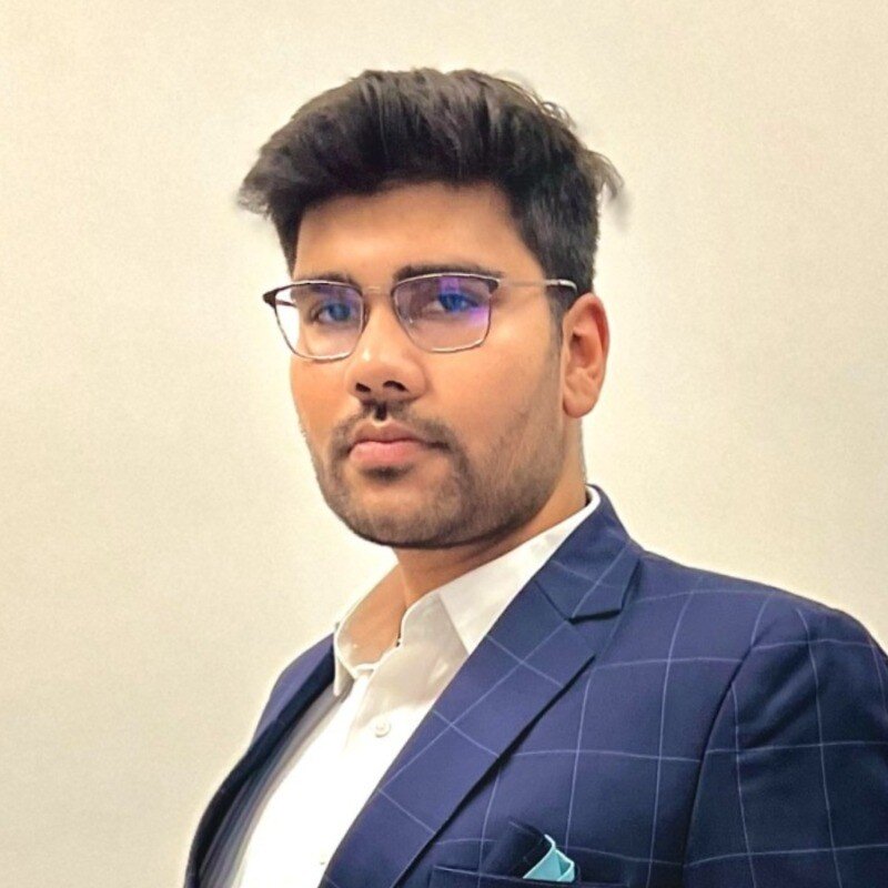 Somil Shah