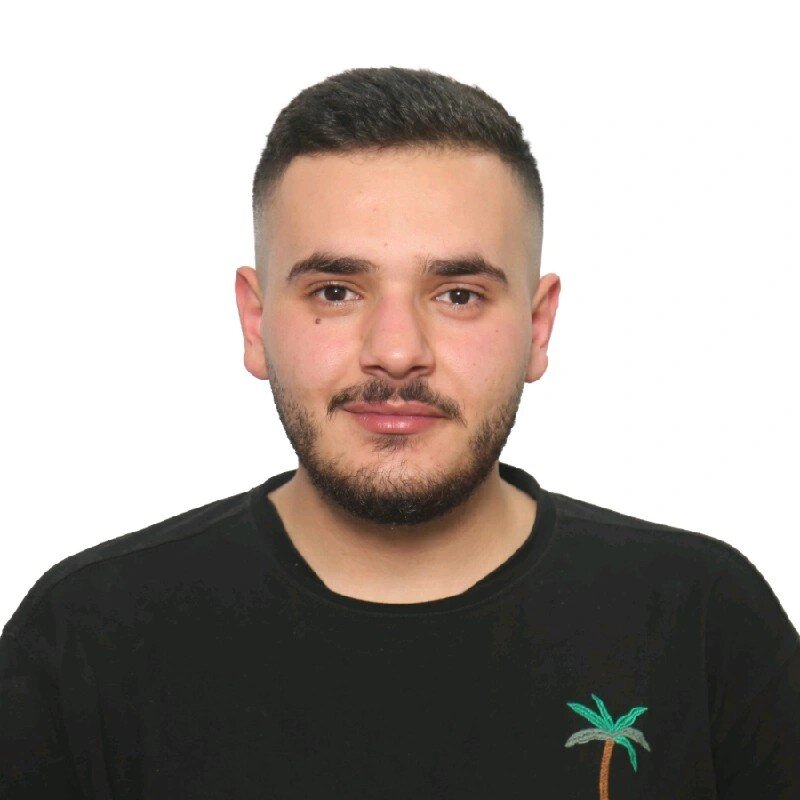 Omar Badawi