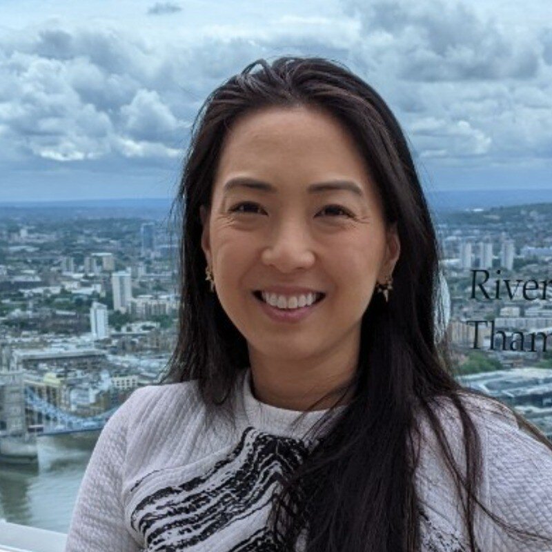 Lisa Gu