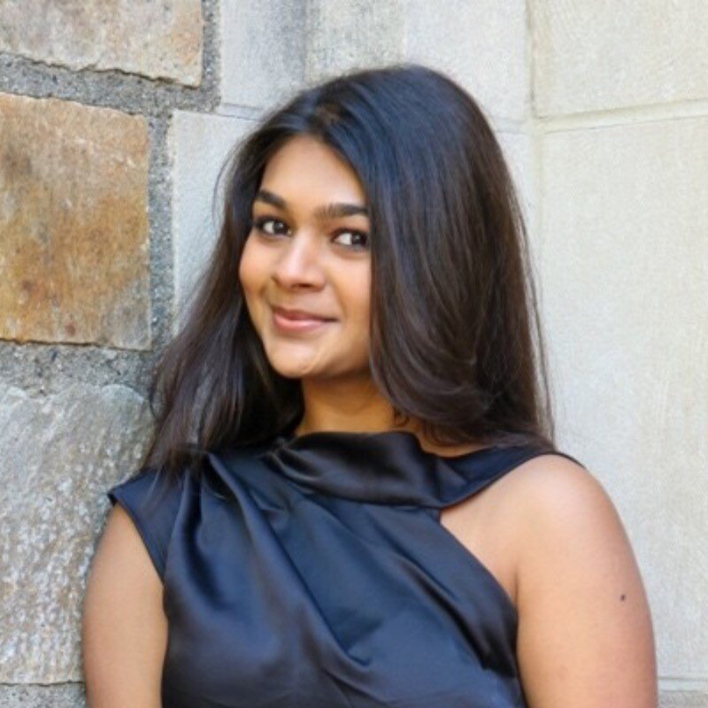 Meera Manek