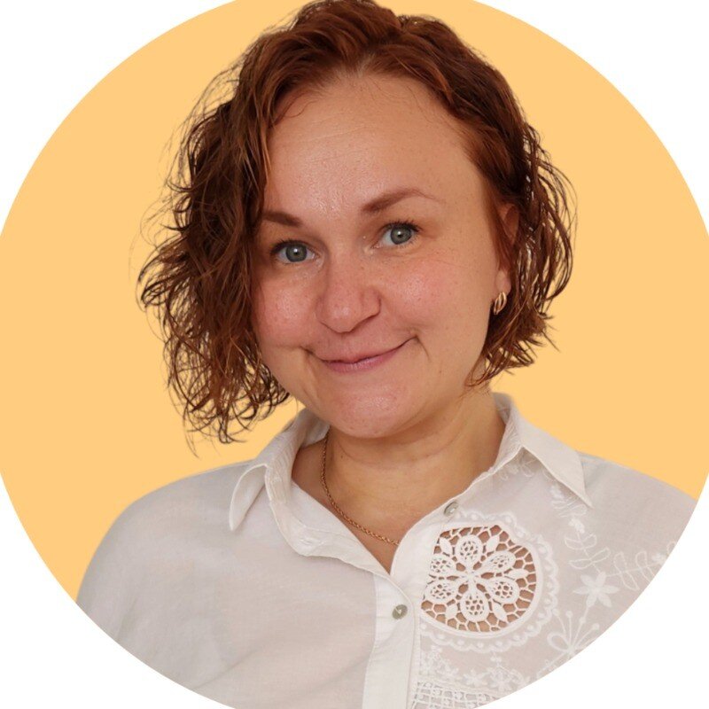 Inna Dedova