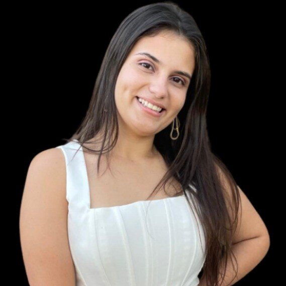 Caroline Aparecida Silveira Jorgino