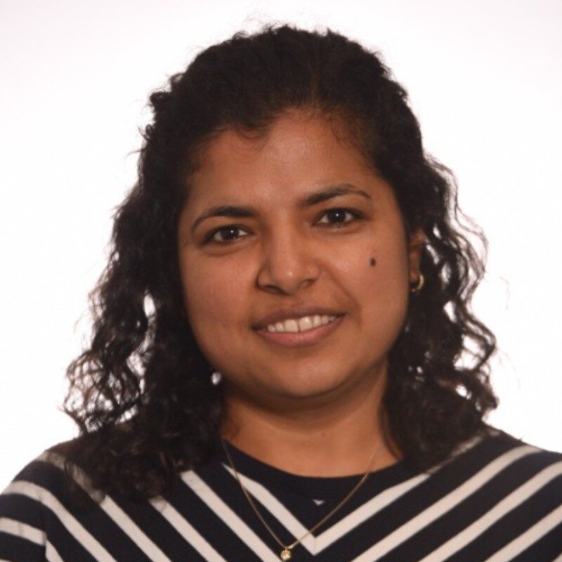 Sonali Andani