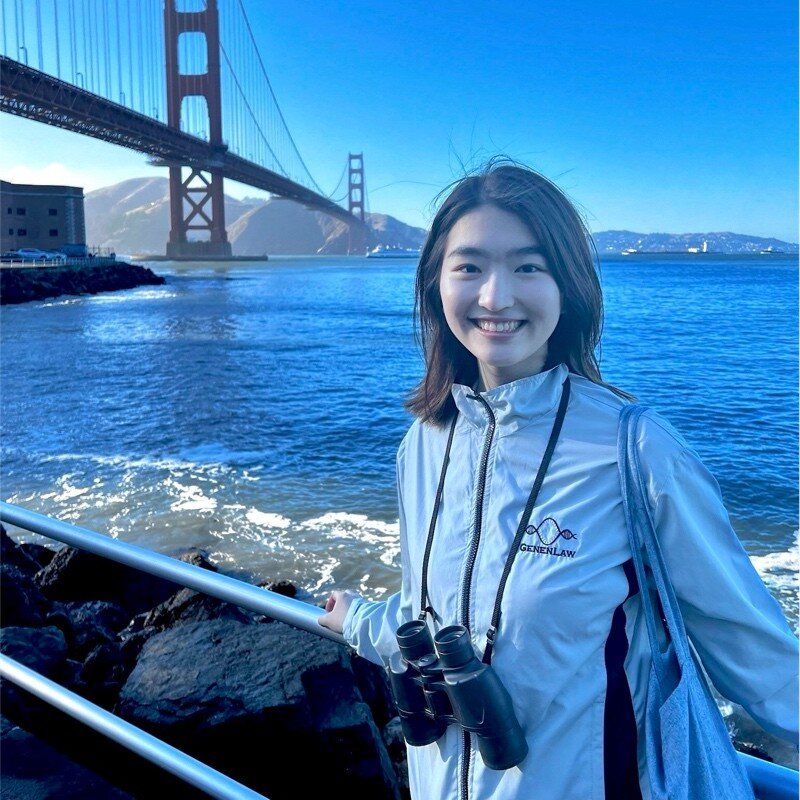 Shirley Fang
