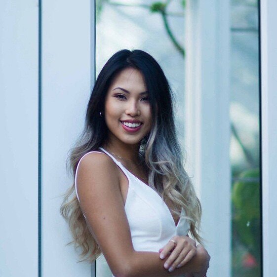 Kathleen Yeh