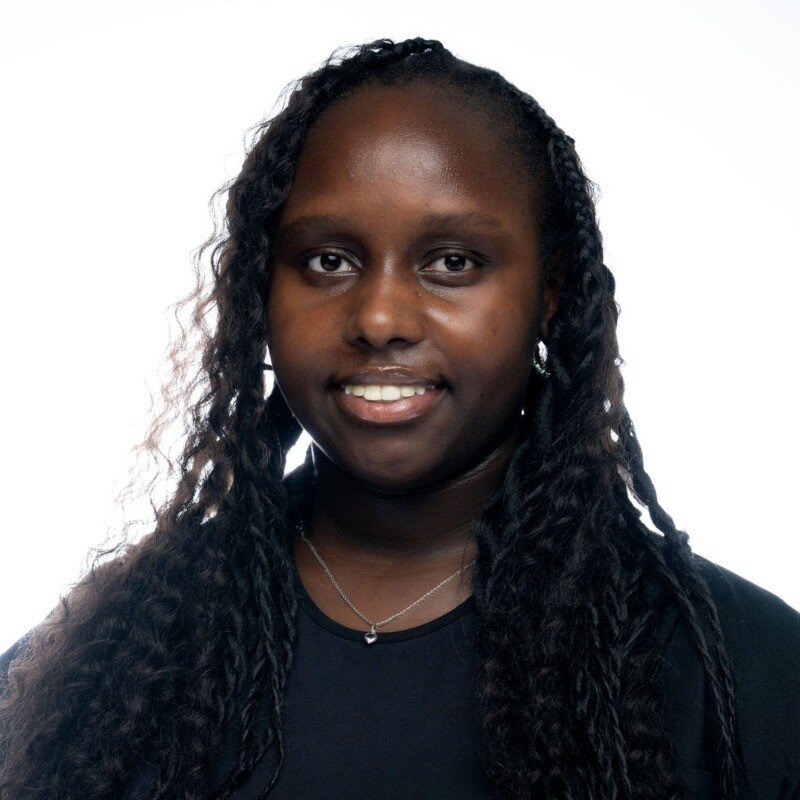 Sharleen Chebet