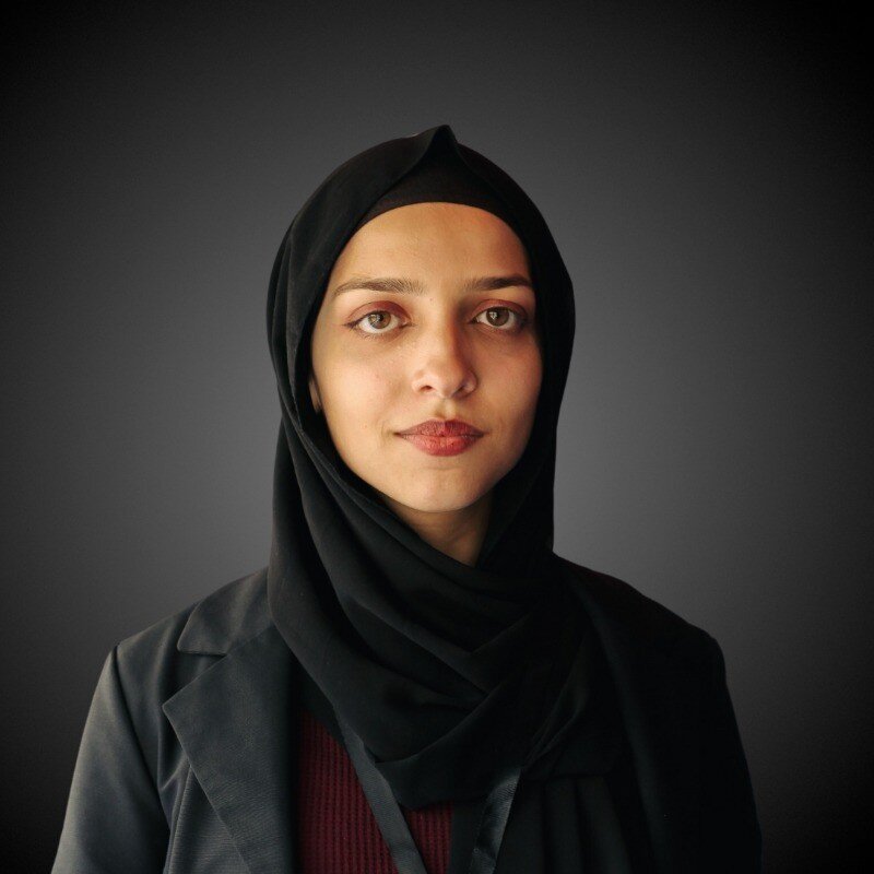Haniya Farhan
