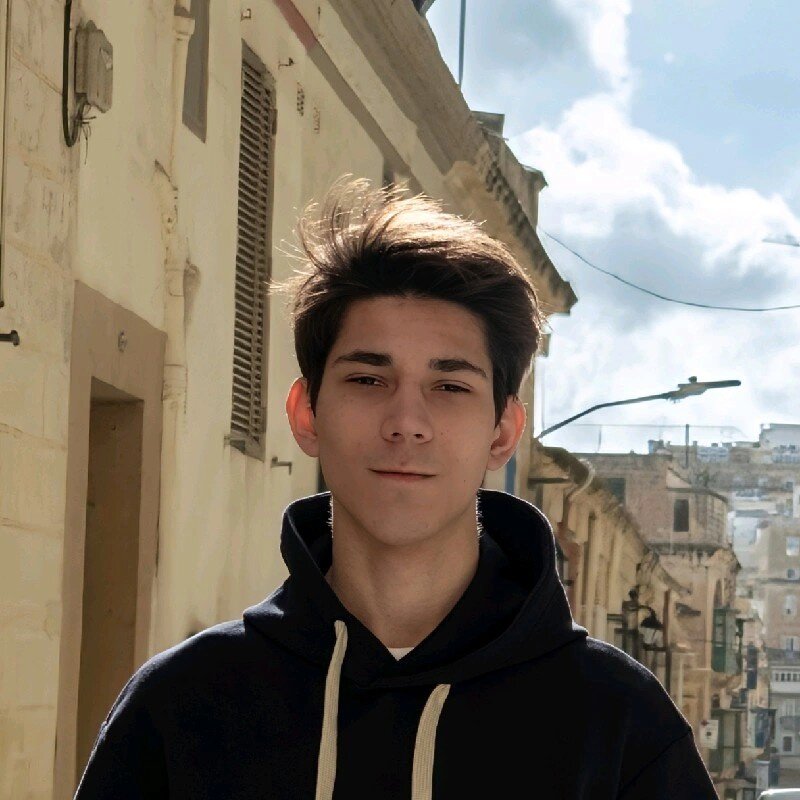 Egor Vert