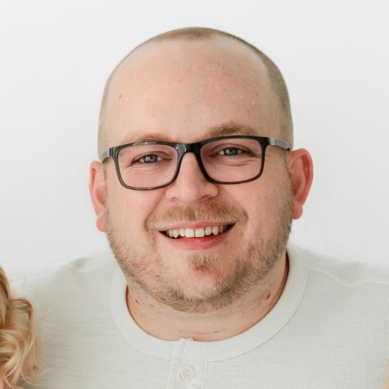 Trenton Hoffman
