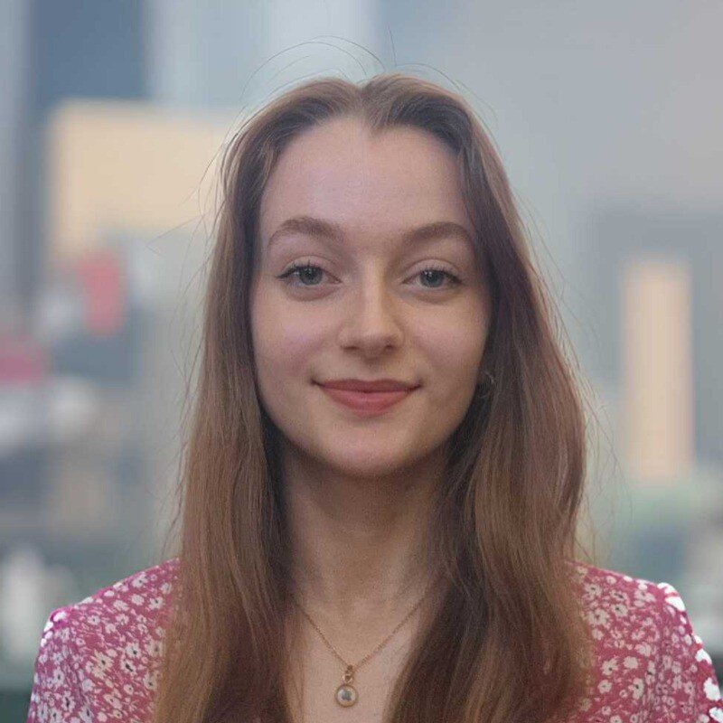 Morgan Graham