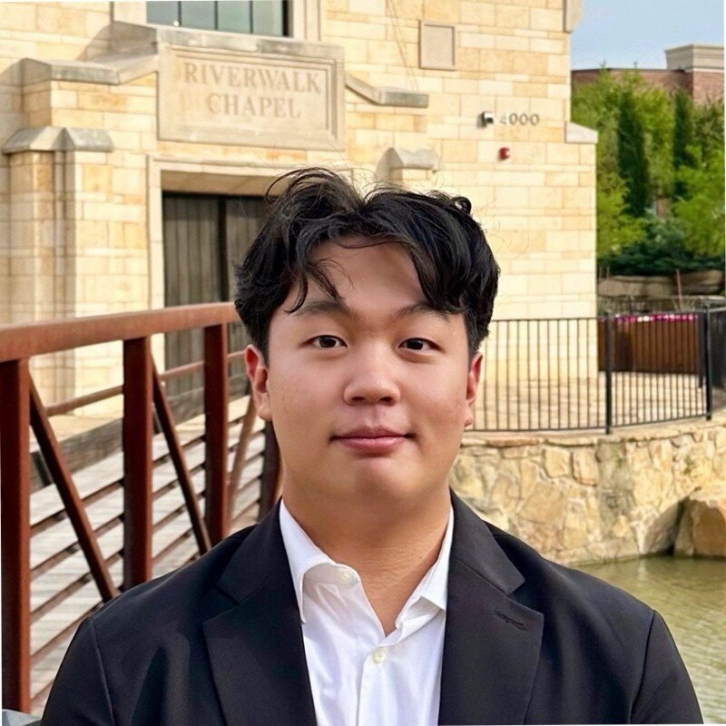 Sunghwan Yoon
