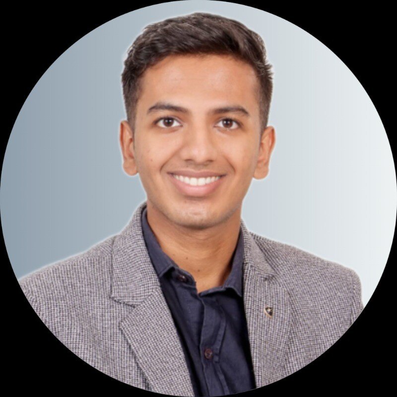 Naman Anand