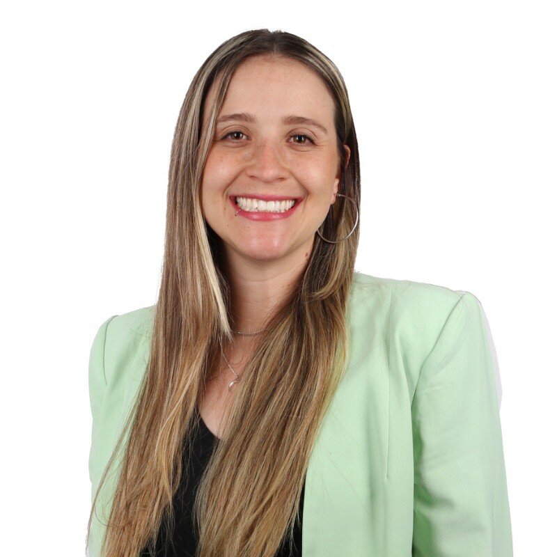 Ana Maria Villegas R