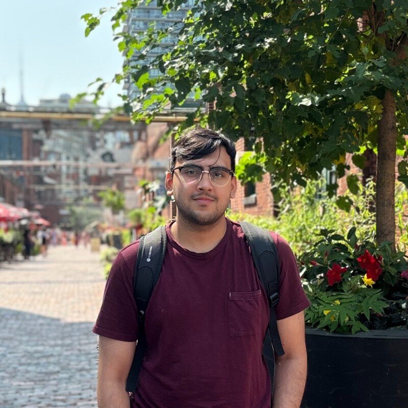 Rohan Bahl