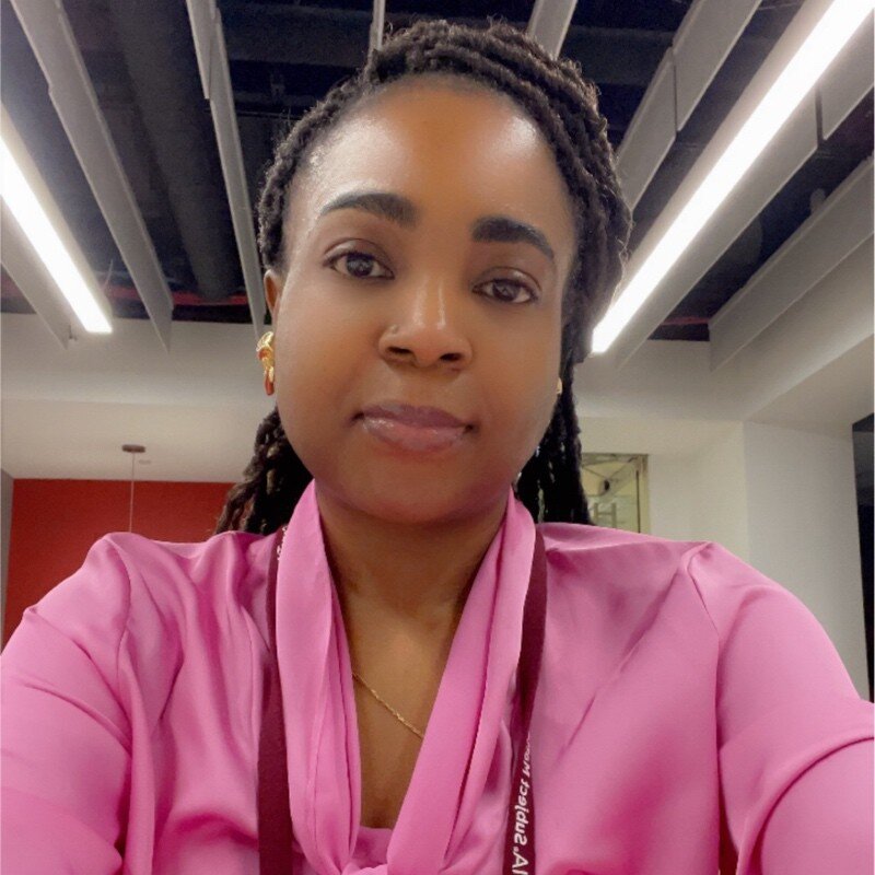 Hannah Popoola