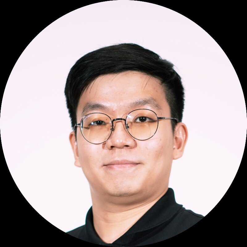 Jerry Chong