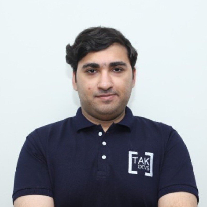Salman Tariq Khan