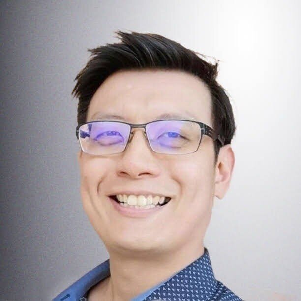 James Yeang