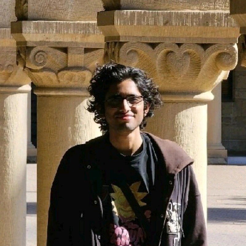 Arnav Salkade