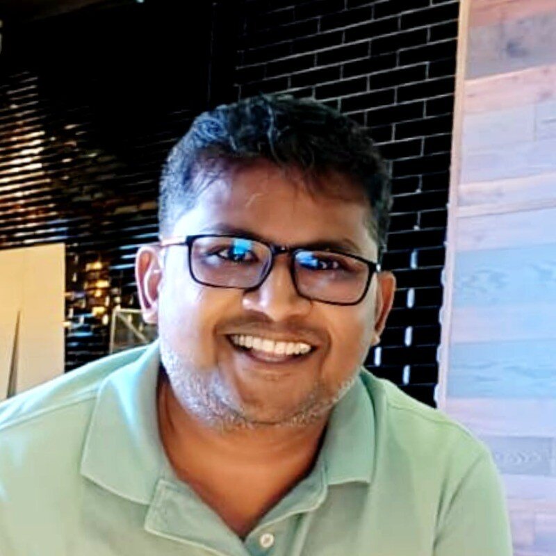 Vishwanath Thyagarajan