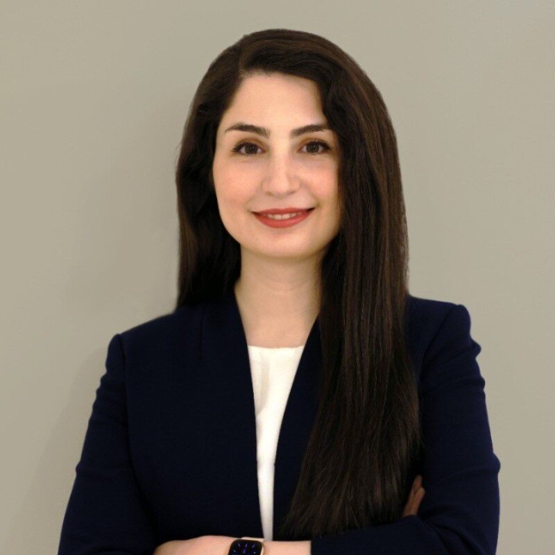Rey Mohammadi