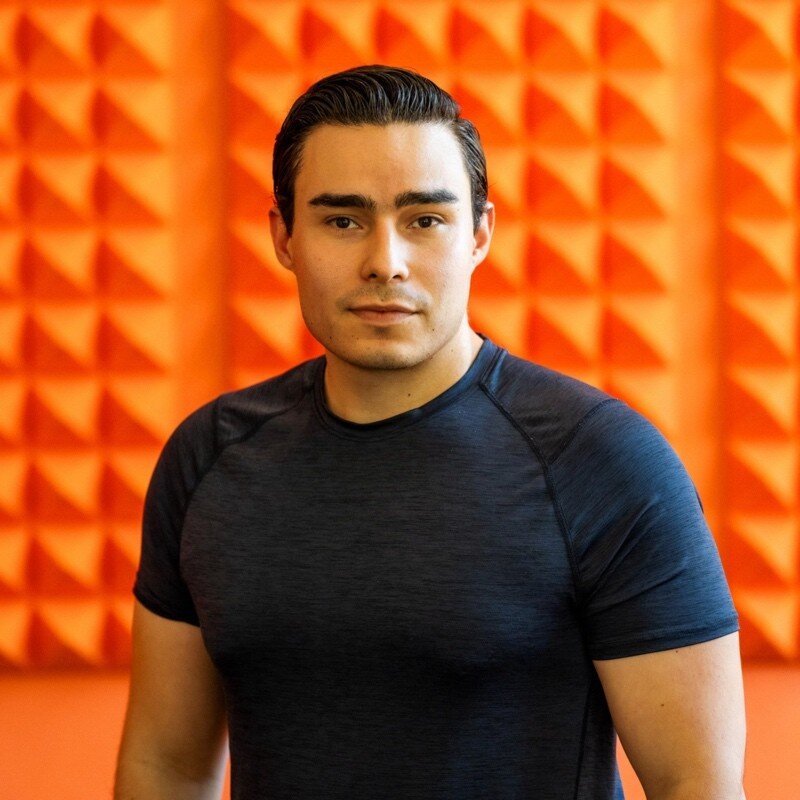 Luis Mario