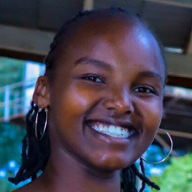 Mary Mbugua