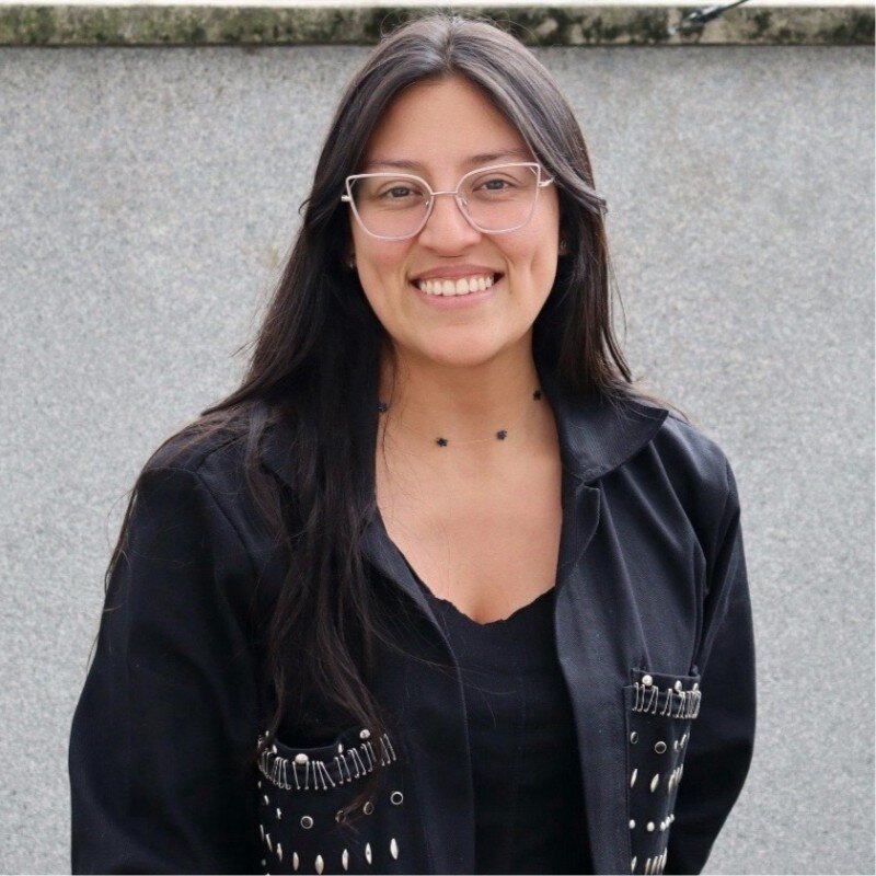 Juanita Rueda