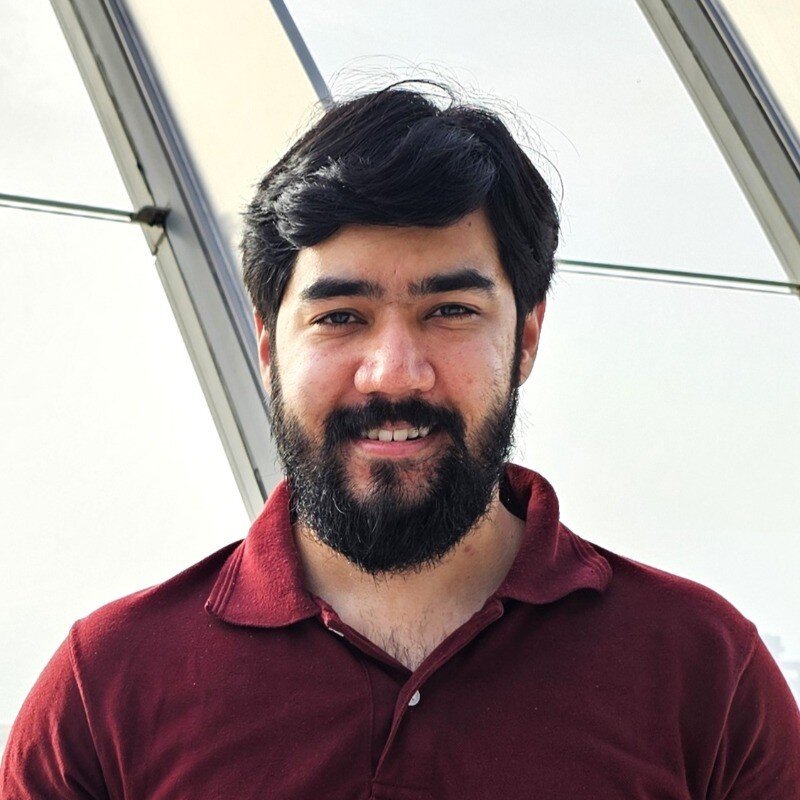 Reshail Naeem