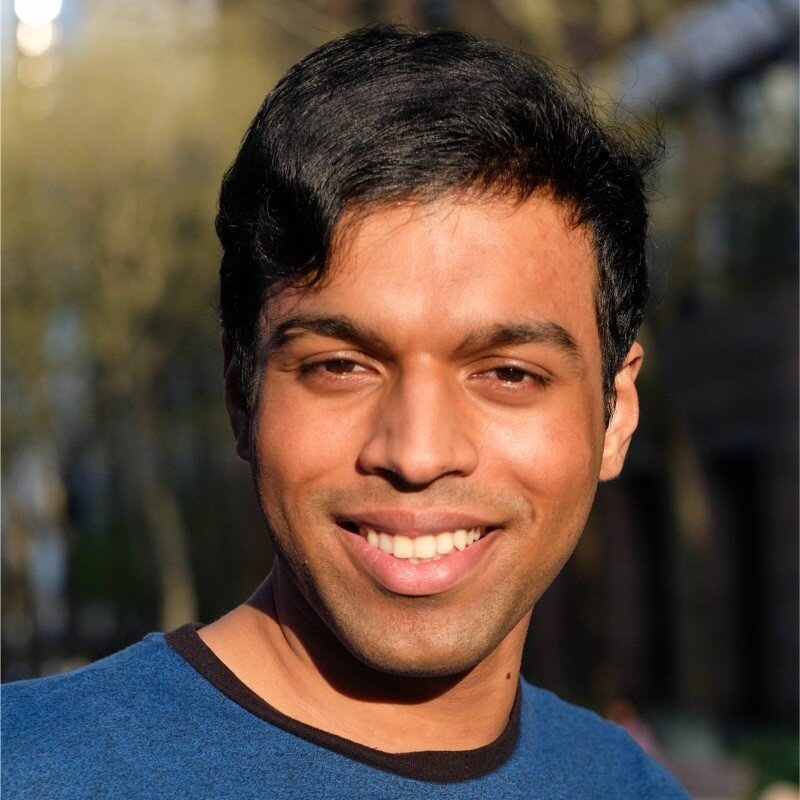 Joe Prakash