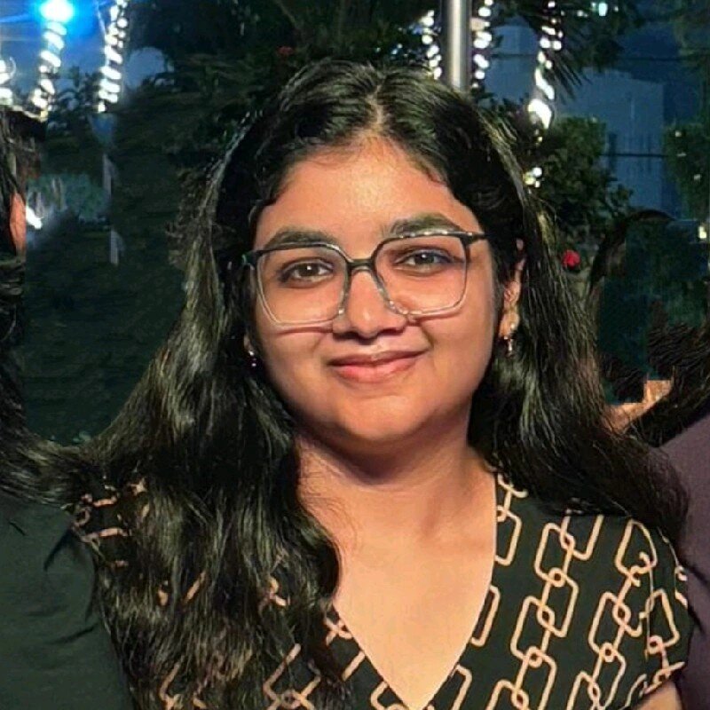 Gayathri Chilukuri