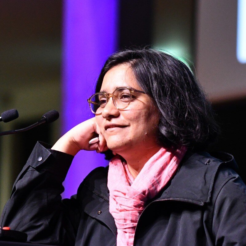 Ambika Joshi