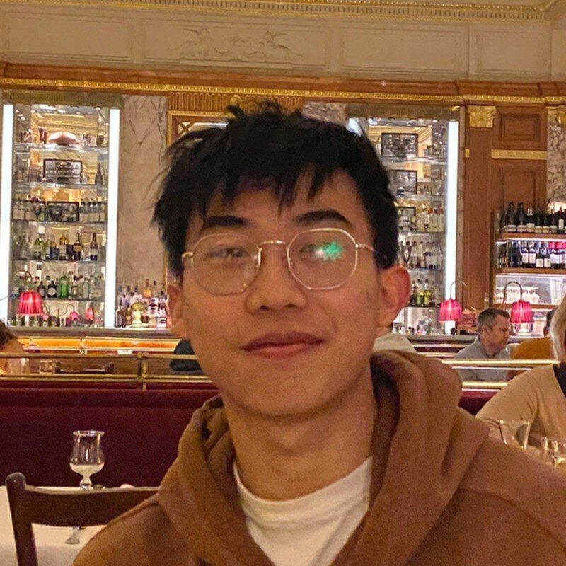 Aaron Siew