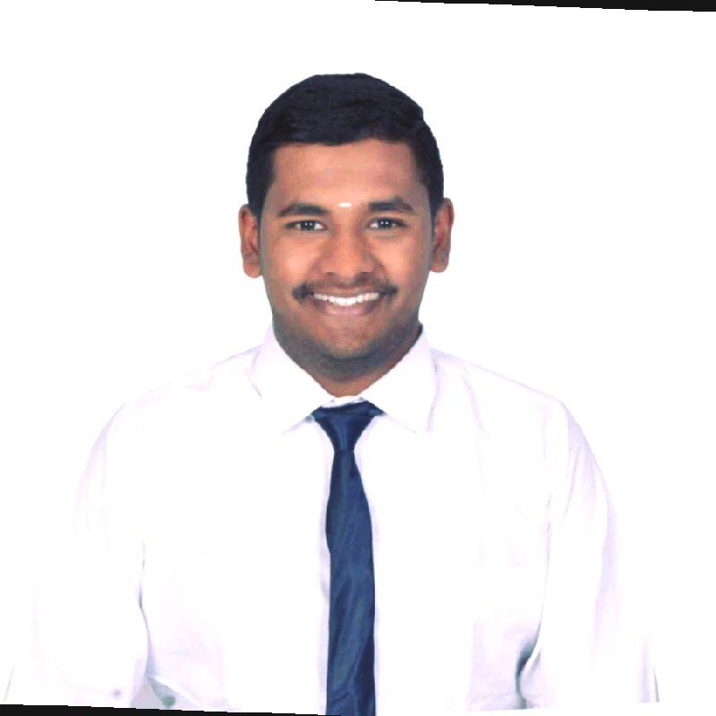 Dilip Sai