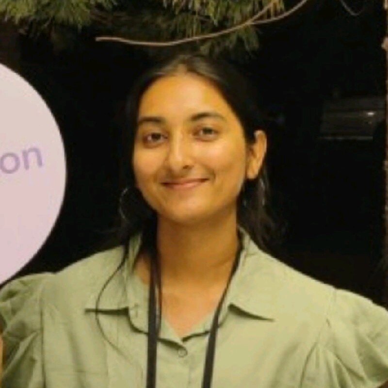 Aishwarya Mangipudi