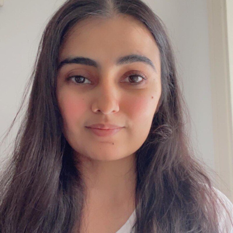 Jaspreet Kaur