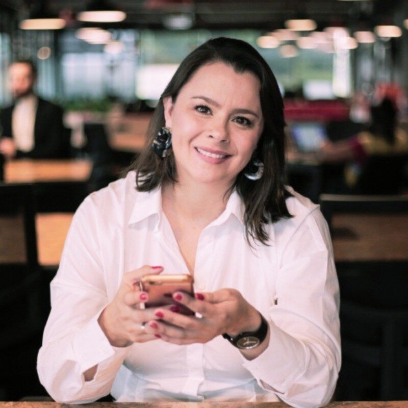 Claudia Montoya