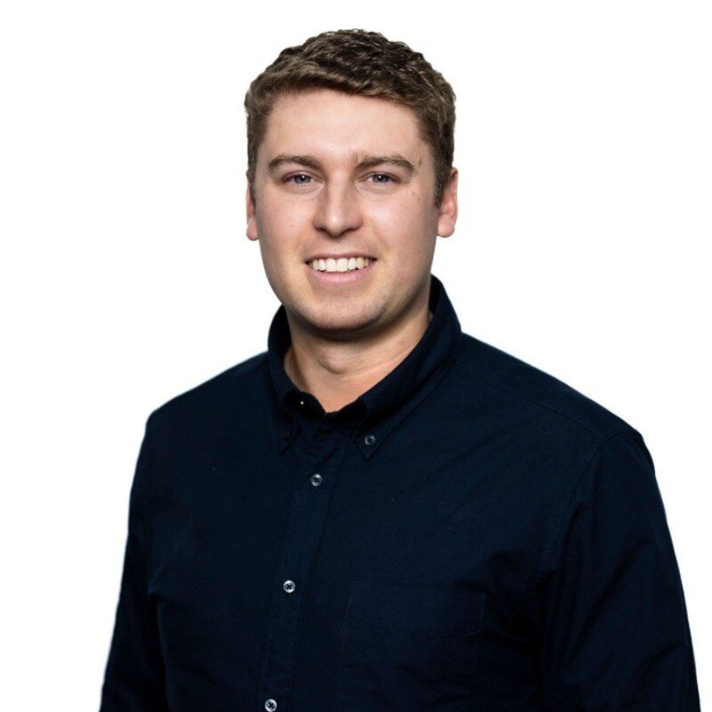 Daniel Morrissy