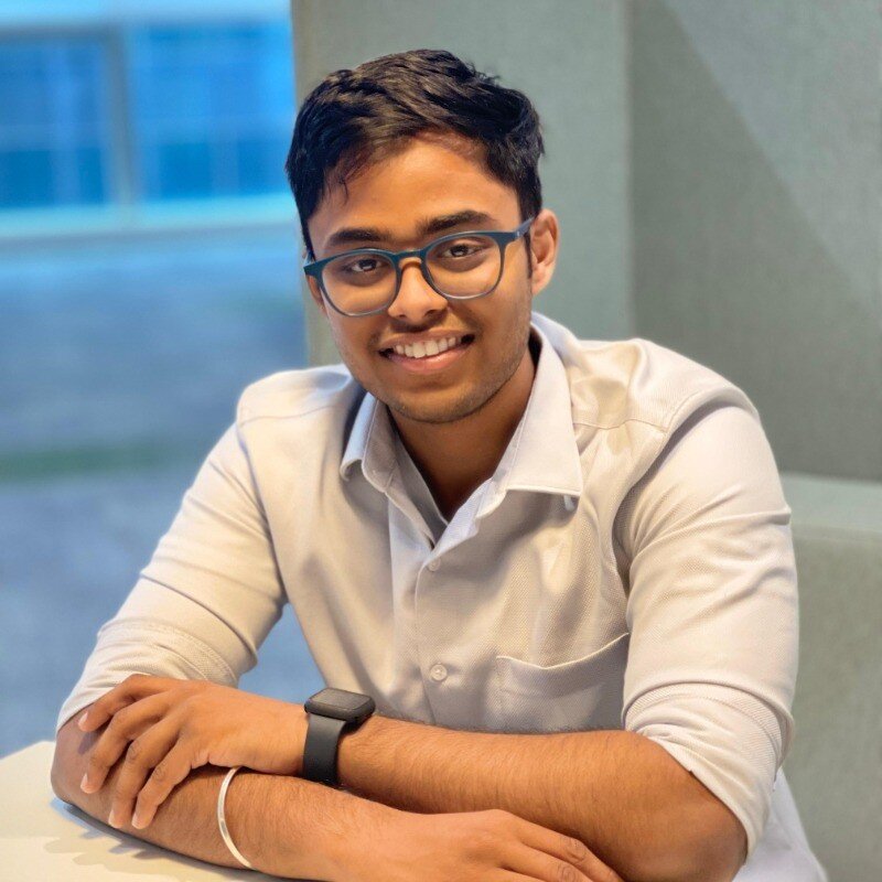 Devashish Mudigonda