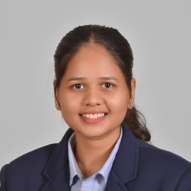 Subitha Murugesan