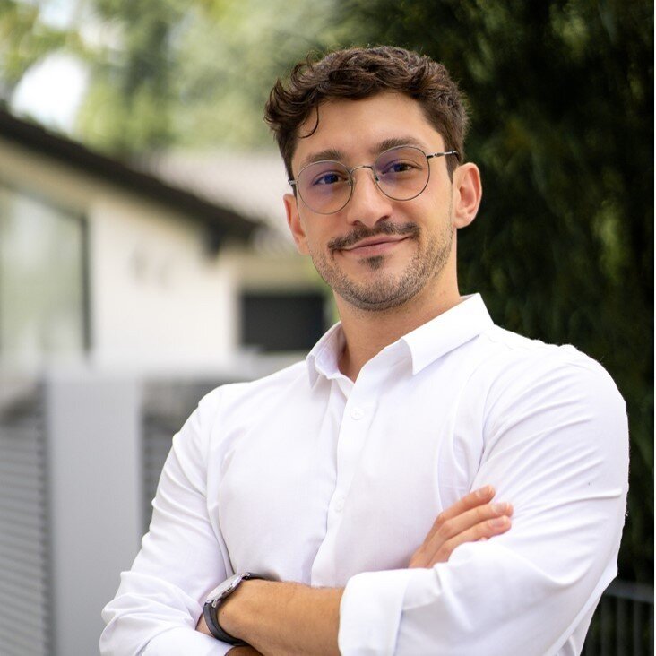 Erdem Yilmaz