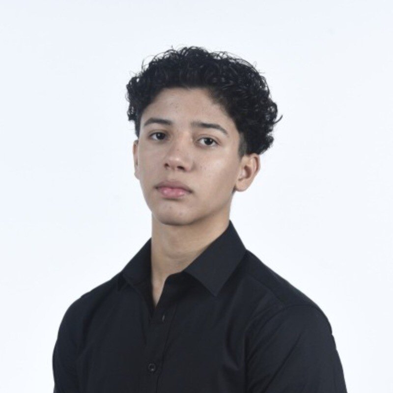 Miguel Queiroz Fernandes Soares
